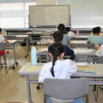 小学生読書感想文教室　@神戸新聞カルチャー六甲道