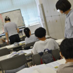 小学生読書感想文教室　@神戸新聞カルチャー六甲道